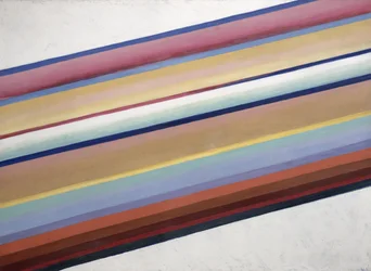 Movement in Space (1917-18)